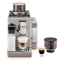 Amazon.co.jp: De'Longhi (デロンギ) 全自動コーヒーマシン ディナミカ